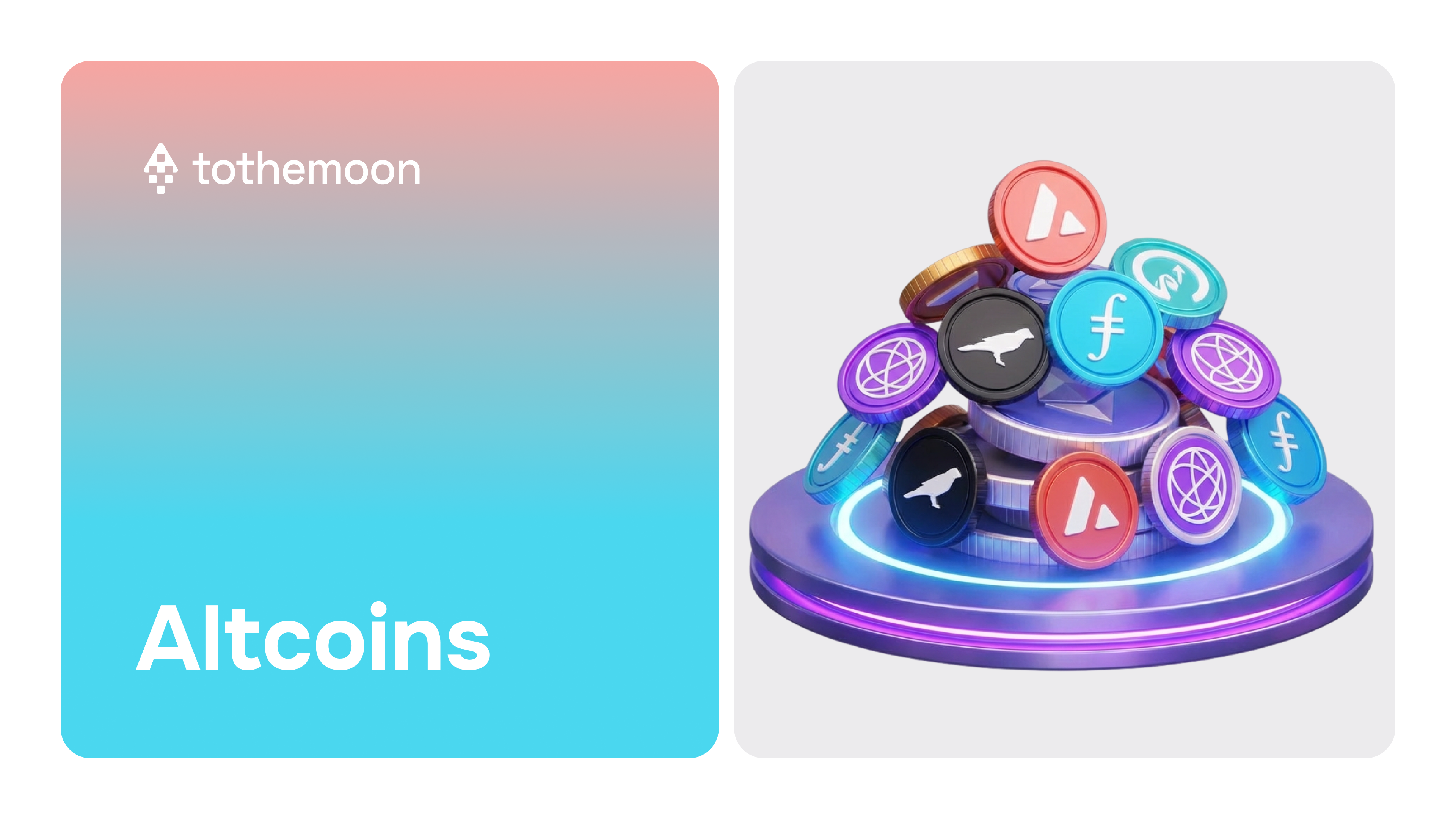 Altcoins
